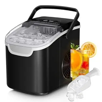 Ice Maker Machine