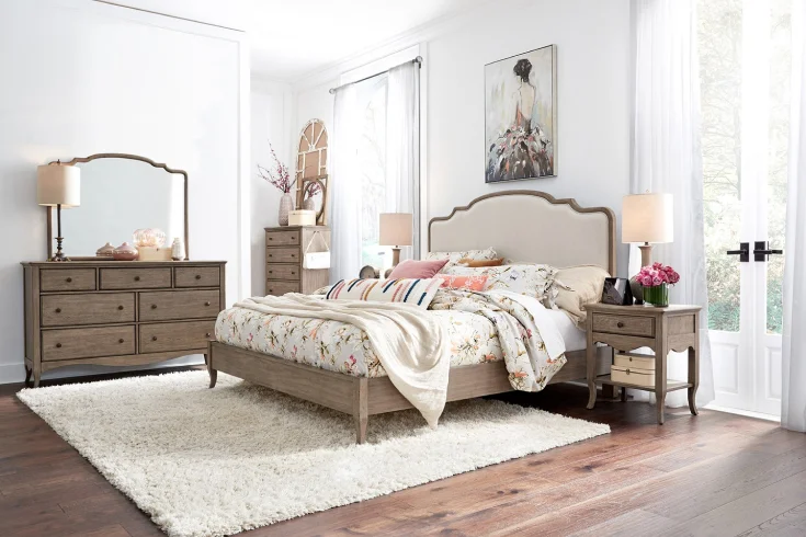 best bedroom dressers and vanity styles