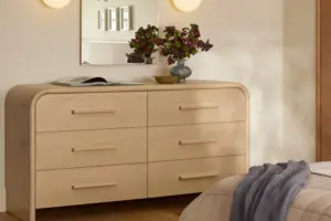 best bedroom dressers