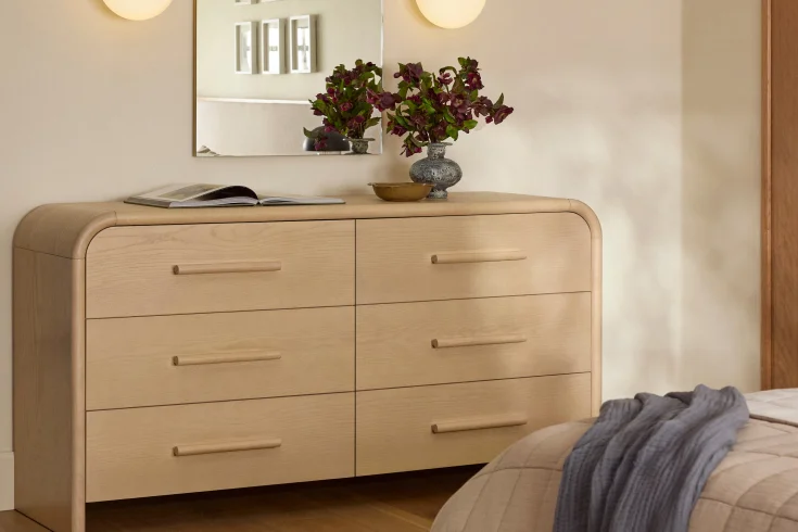 best bedroom dressers