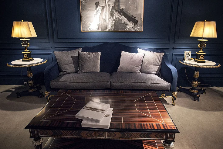 lamps for living rooms