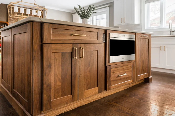 Contemporary Kitchen Cabinets ideas