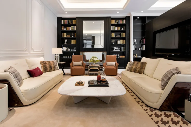 living room storage ideas