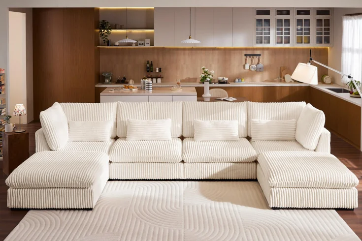 living room sofas