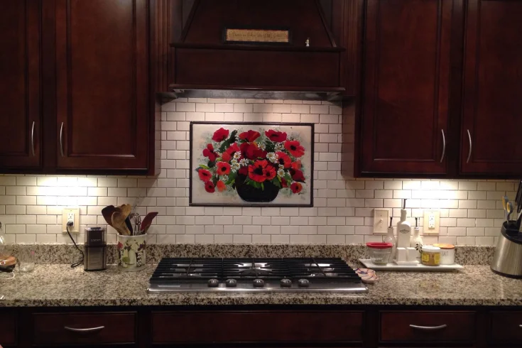 Kitchen Backsplash ideas