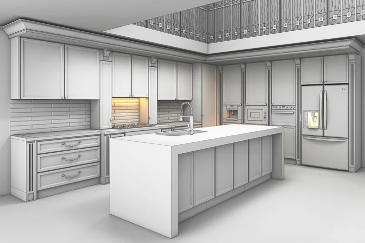 Kitchen Design Tools and Software