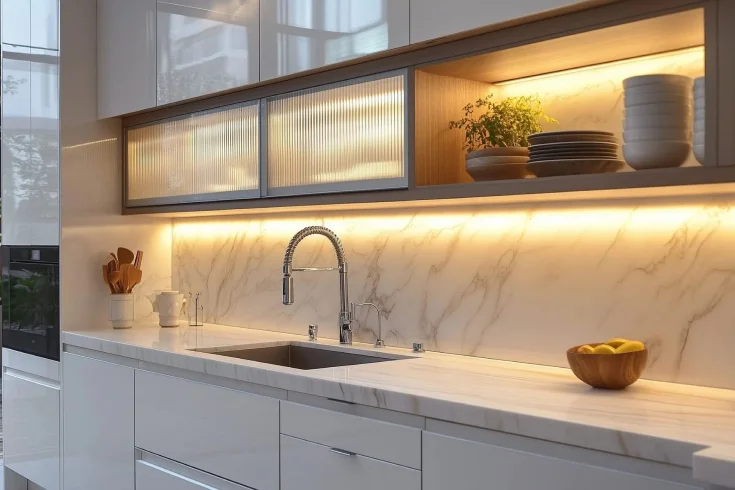 kitchen lighting ideas