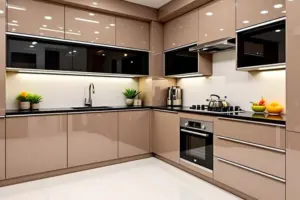 kitchen design