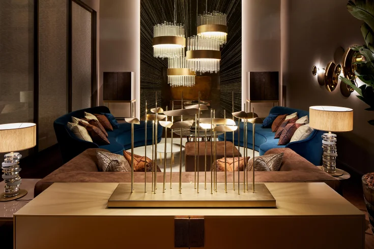 living room accessories