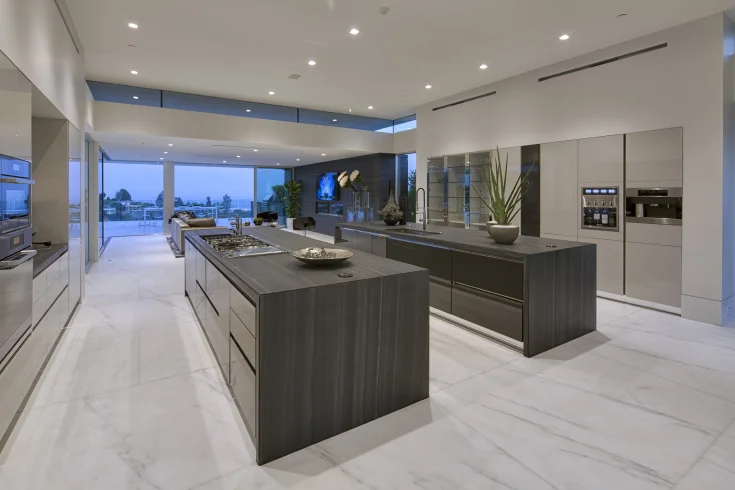 luxury kitchen ideas