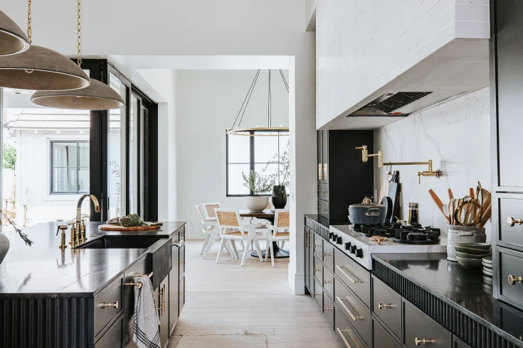 timeless kitchen design ideas