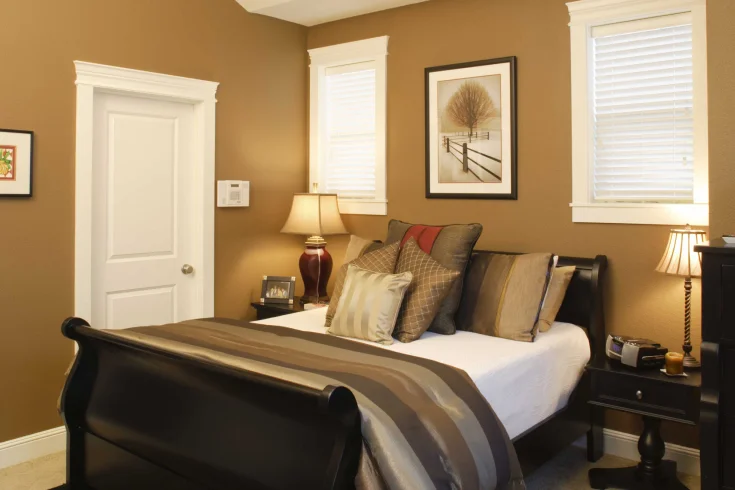 Bedroom Color Ideas
