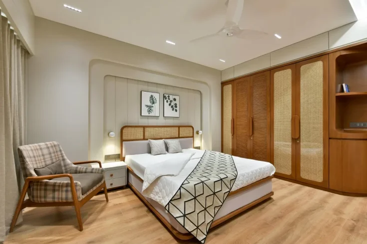 Bedroom Furniture types