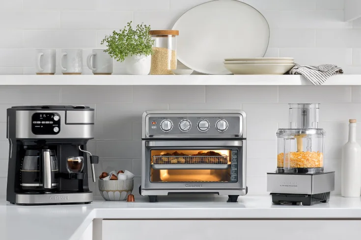 best appliances for countertops