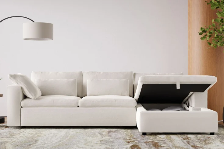 living room storage ideas