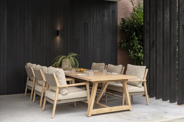 best outdoor dining set