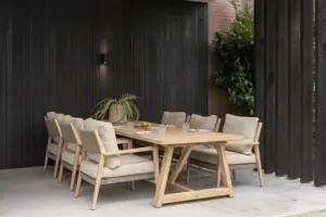 best outdoor dining set