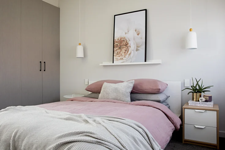 pastel bedroom ideas