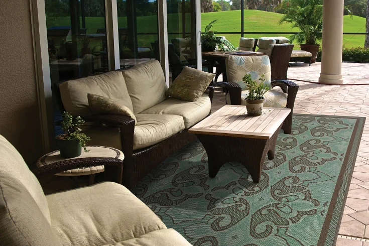 rugs for patio