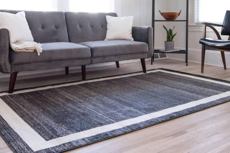 Living room carpets and rugs
