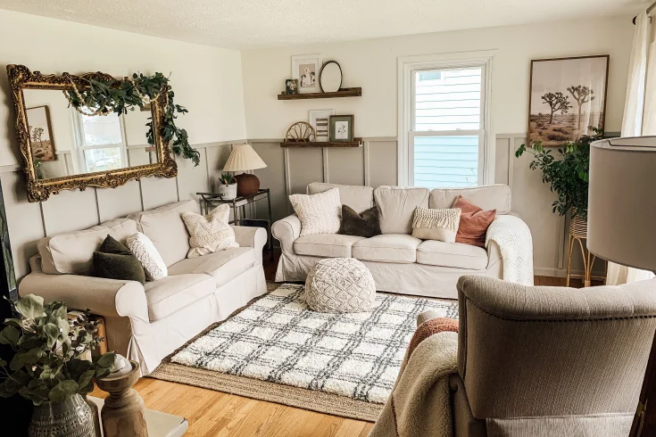 small Living room ideas