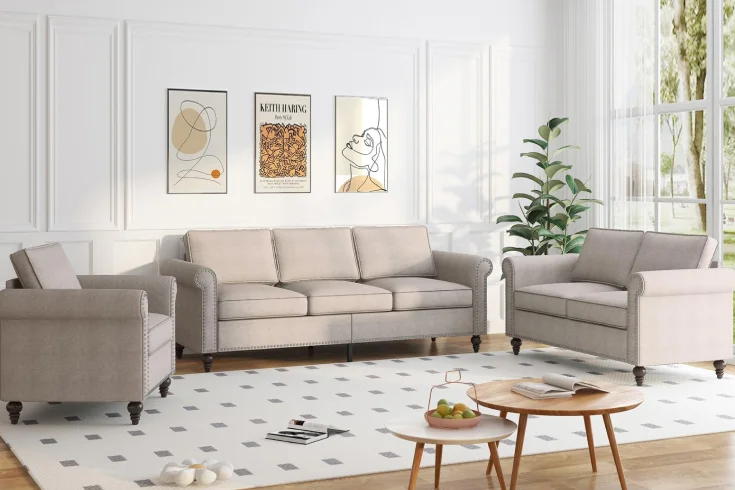 loveseats for living rooms