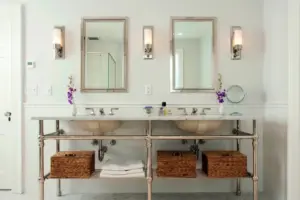 bathroom vanity lights