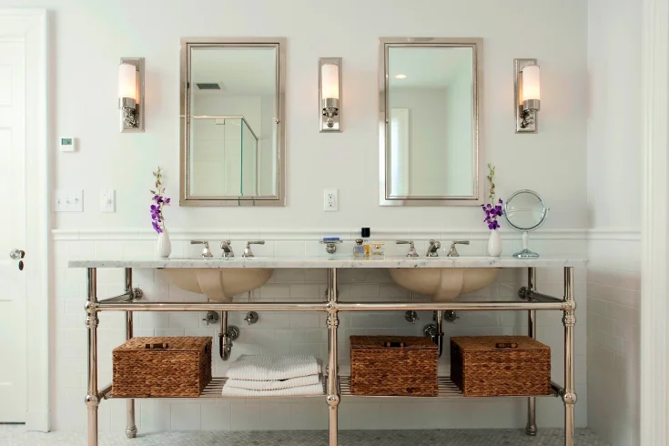 bathroom vanity lights