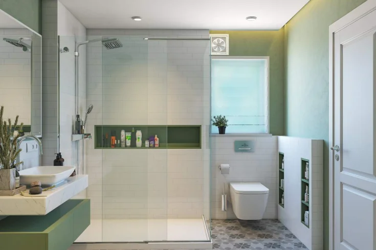 affordable bathoom remodel ideas