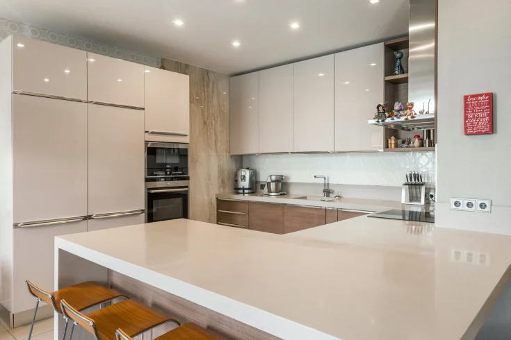 cream kitchen color ideas