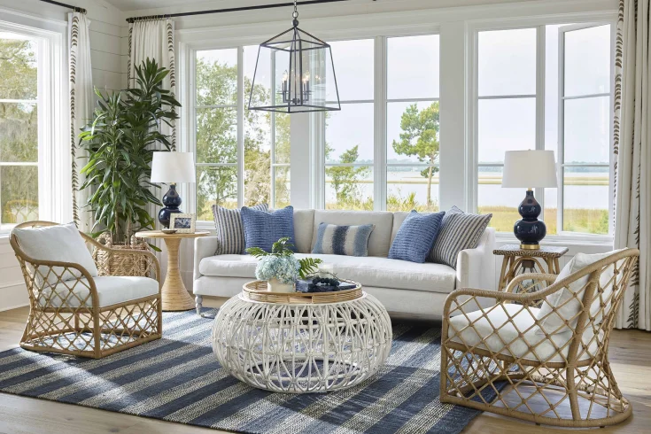 coastal sofas for living rooms