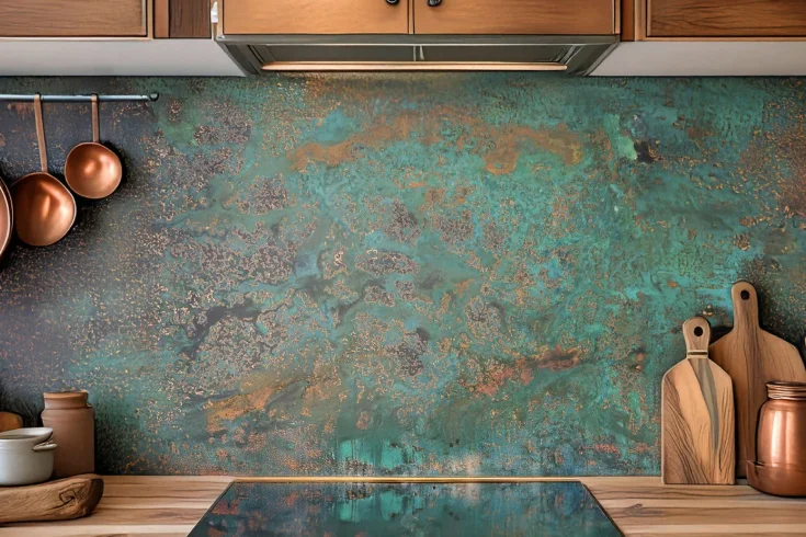 kitchen backsplashes