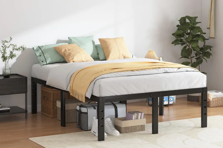 platform bed frames