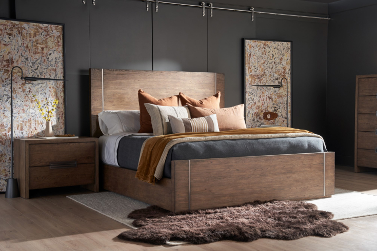 Sleigh vs panel which style is more better