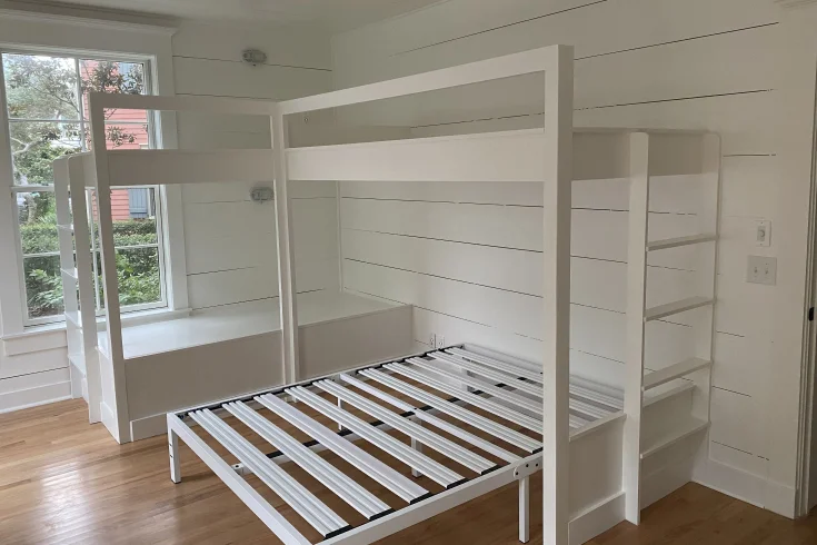 waht are bed frames why they matter