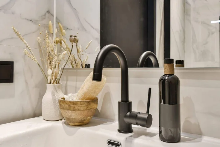best faucet for bathrooms