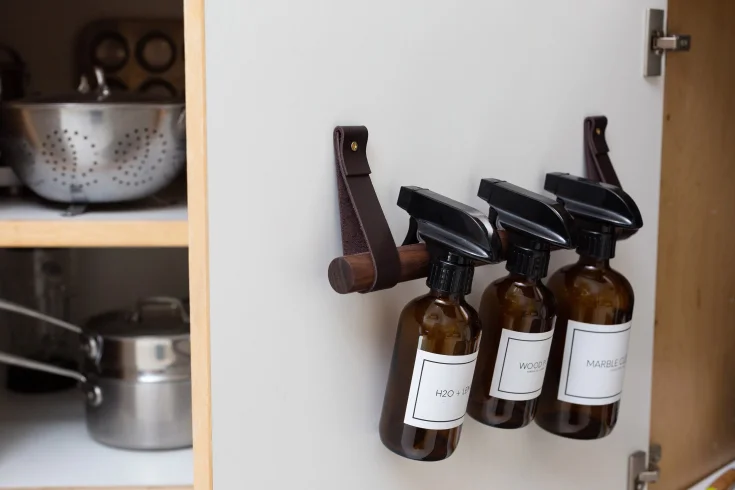 cabinet door kitchen storage