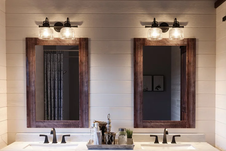 bathroom vanity lights