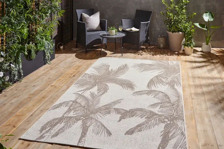 boho rugs for outdoors
