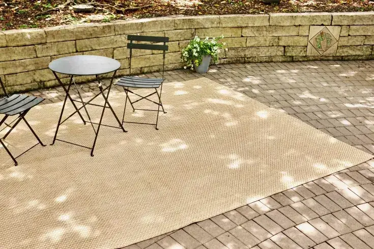 farmhouse rugs for outdoors