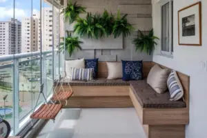 balcony decor ideas