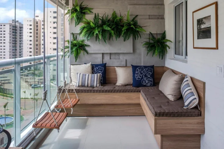 balcony decor ideas
